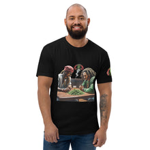 Load image into Gallery viewer, Short Sleeve T-shirt
