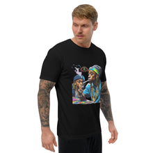 Load image into Gallery viewer, Short Sleeve T-shirt
