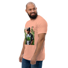 Load image into Gallery viewer, Short Sleeve T-shirt
