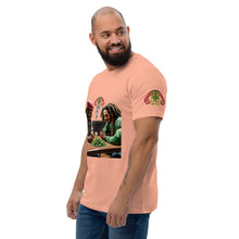 Load image into Gallery viewer, Short Sleeve T-shirt
