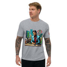 Load image into Gallery viewer, Short Sleeve T-shirt
