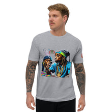 Load image into Gallery viewer, Short Sleeve T-shirt
