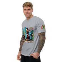 Load image into Gallery viewer, Short Sleeve T-shirt
