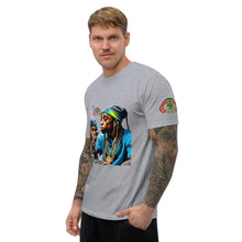 Load image into Gallery viewer, Short Sleeve T-shirt
