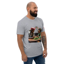 Load image into Gallery viewer, Short Sleeve T-shirt
