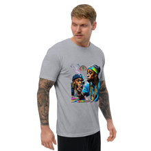 Load image into Gallery viewer, Short Sleeve T-shirt
