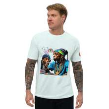 Load image into Gallery viewer, Short Sleeve T-shirt
