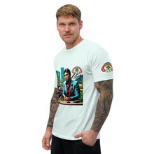 Load image into Gallery viewer, Short Sleeve T-shirt
