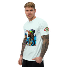 Load image into Gallery viewer, Short Sleeve T-shirt
