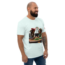 Load image into Gallery viewer, Short Sleeve T-shirt
