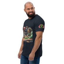 Load image into Gallery viewer, Short Sleeve T-shirt
