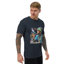 Load image into Gallery viewer, Short Sleeve T-shirt
