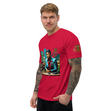 Load image into Gallery viewer, Short Sleeve T-shirt
