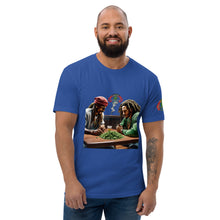 Load image into Gallery viewer, Short Sleeve T-shirt
