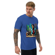 Load image into Gallery viewer, Short Sleeve T-shirt
