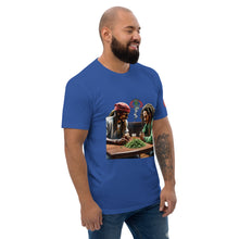 Load image into Gallery viewer, Short Sleeve T-shirt
