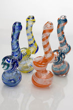 Load image into Gallery viewer, 4.5&quot; single chamber bubbler_0
