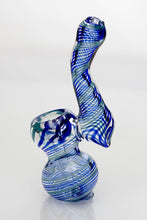 Load image into Gallery viewer, 4.5&quot; single chamber bubbler_3
