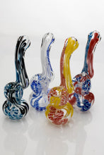 Load image into Gallery viewer, 4.5&quot; single chamber bubbler_1
