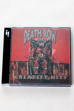 Load image into Gallery viewer, Infyniti DEATH ROW records DRCO 100  scale_1
