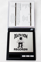 Load image into Gallery viewer, Infyniti DEATH ROW records DRCO 100  scale_0
