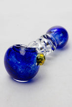 Load image into Gallery viewer, 4.8&quot; Soft glass 4842 hand pipe_2
