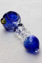 Load image into Gallery viewer, 4.8&quot; Soft glass 4842 hand pipe_1
