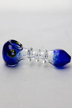 Load image into Gallery viewer, 4.8&quot; Soft glass 4842 hand pipe_4
