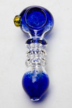 Load image into Gallery viewer, 4.8&quot; Soft glass 4842 hand pipe_3
