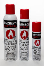 Load image into Gallery viewer, Ronson Multi-fill Butane_0
