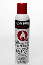 Load image into Gallery viewer, Ronson Multi-fill Butane_1
