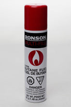 Load image into Gallery viewer, Ronson Multi-fill Butane_3
