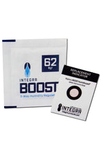 Load image into Gallery viewer, 8-Gram Integra Boost 2-Way Humidity Control at 62% RH_0
