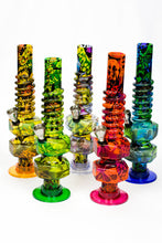 Load image into Gallery viewer, 8&quot; acrylic water pipe-MIGY01_0
