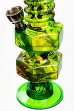 Load image into Gallery viewer, 8&quot; acrylic water pipe-MIGY01_4
