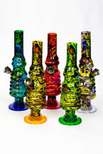 Load image into Gallery viewer, 8&quot; acrylic water pipe-MIGY02_0
