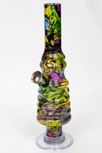 Load image into Gallery viewer, 8&quot; acrylic water pipe-MIGY02_2
