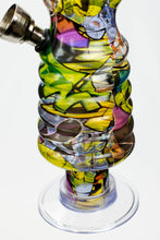 Load image into Gallery viewer, 8&quot; acrylic water pipe-MIGY02_4
