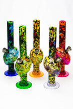 Load image into Gallery viewer, 8&quot; acrylic water pipe-MIGY05_0
