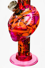 Load image into Gallery viewer, 8&quot; acrylic water pipe-MIGY05_4
