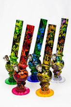 Load image into Gallery viewer, 8&quot; acrylic water pipe-MIGY08_0
