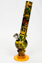 Load image into Gallery viewer, 8&quot; acrylic water pipe-MIGY08_2
