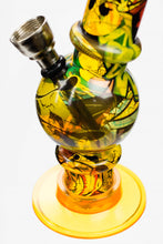 Load image into Gallery viewer, 8&quot; acrylic water pipe-MIGY08_3
