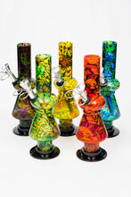 Load image into Gallery viewer, 7.5&quot; acrylic water pipe-FDY05_0
