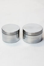 Load image into Gallery viewer, Aluminum 4 parts Herb grinder_0
