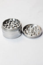 Load image into Gallery viewer, Aluminum 4 parts Herb grinder_4
