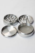 Load image into Gallery viewer, Aluminum 4 parts Herb grinder_5
