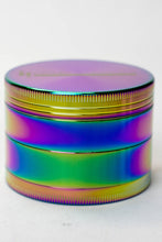 Load image into Gallery viewer, Infyniti 4 parts rainbow herb grinder_4
