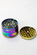 Load image into Gallery viewer, Infyniti 4 parts rainbow herb grinder_2
