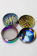 Load image into Gallery viewer, Infyniti 4 parts rainbow herb grinder_3
